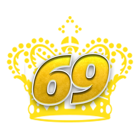 LOGO BANDAR69